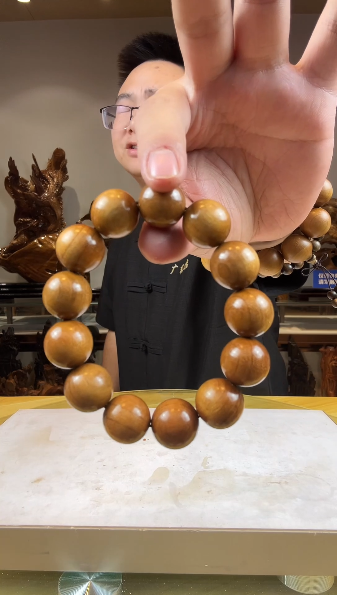 金丝楠喜*邢金丝楠木小叶桢楠   A24