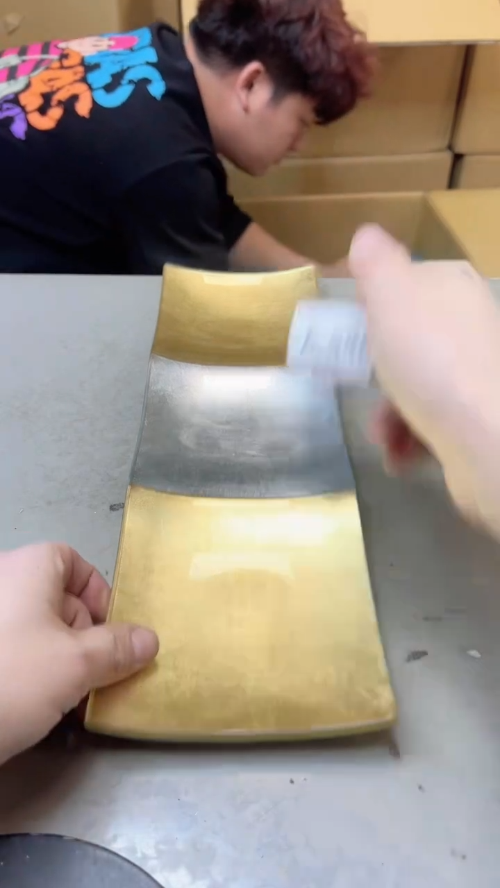 【闪购商品】瓷片550聚宝缘海淘精选