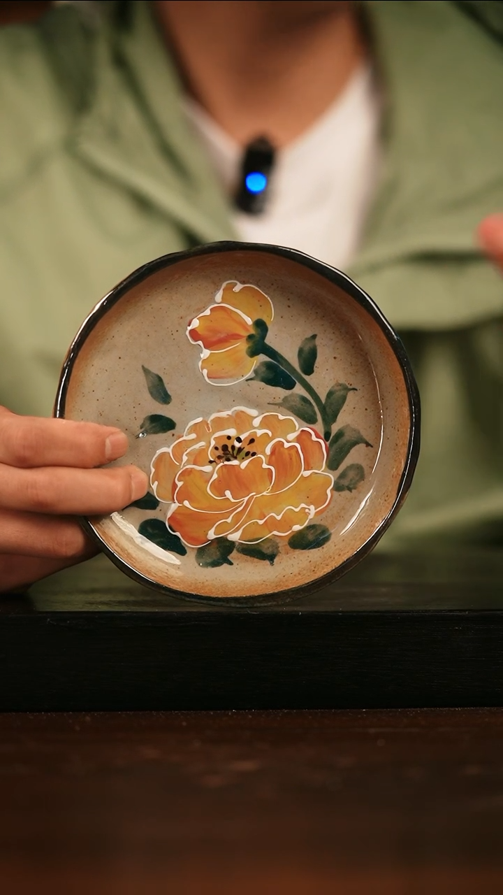 其他059遇瓷手作同款