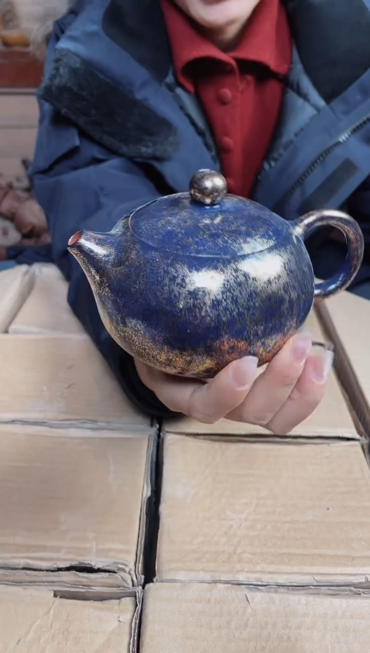 【闪购商品】紫砂茶壶紫砂紫砂紫砂壶