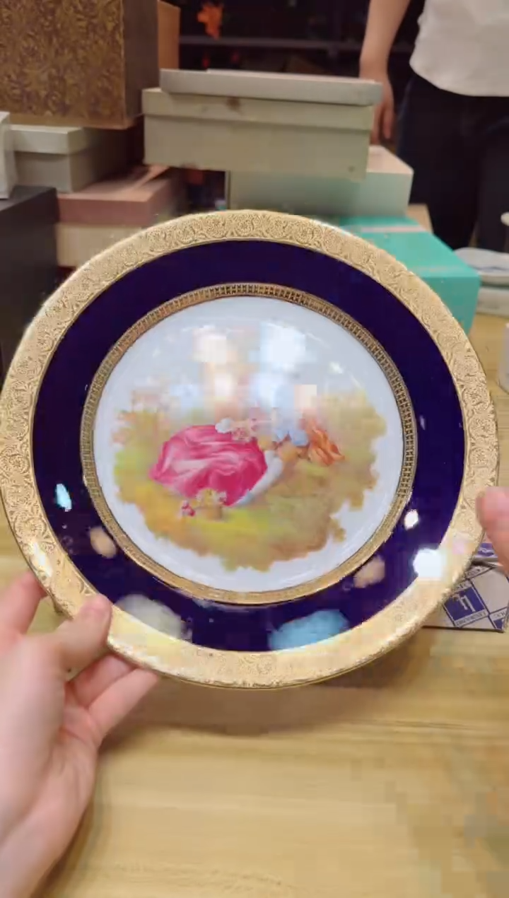 小狐狸日瓷器精选小狐狸精选日瓷器