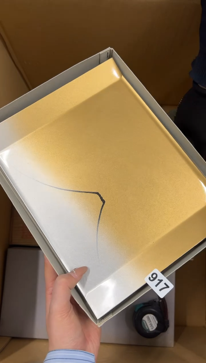 【闪购商品】瓷片917中古商品谨慎参拍