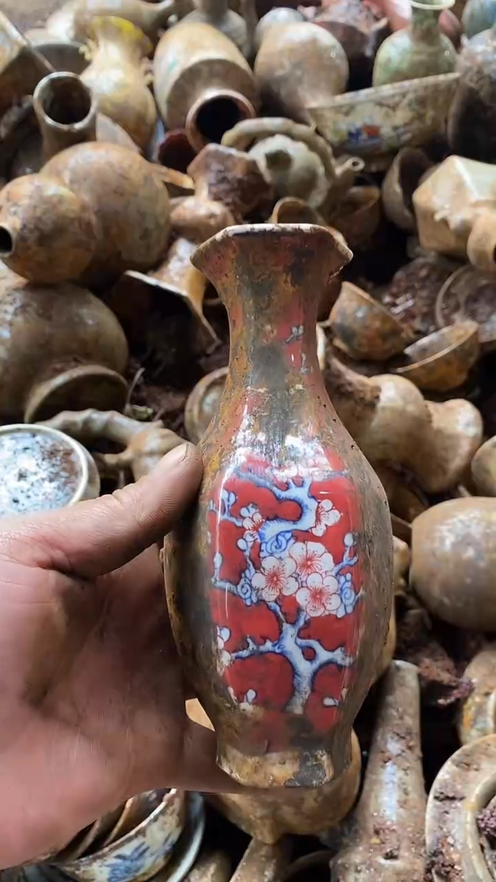 摆件陶瓷器瓷器瓷器瓷器