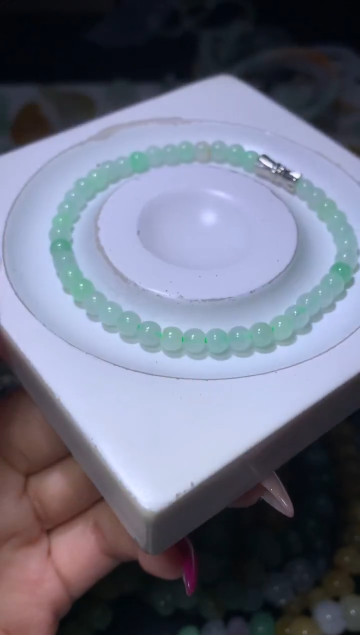 未镶嵌定制翡翠MXX056923