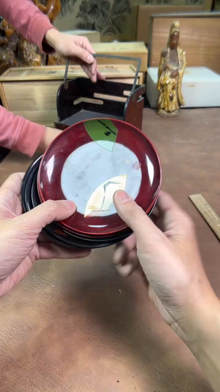 【闪购商品】摆件茶宠瓷器茶具套装