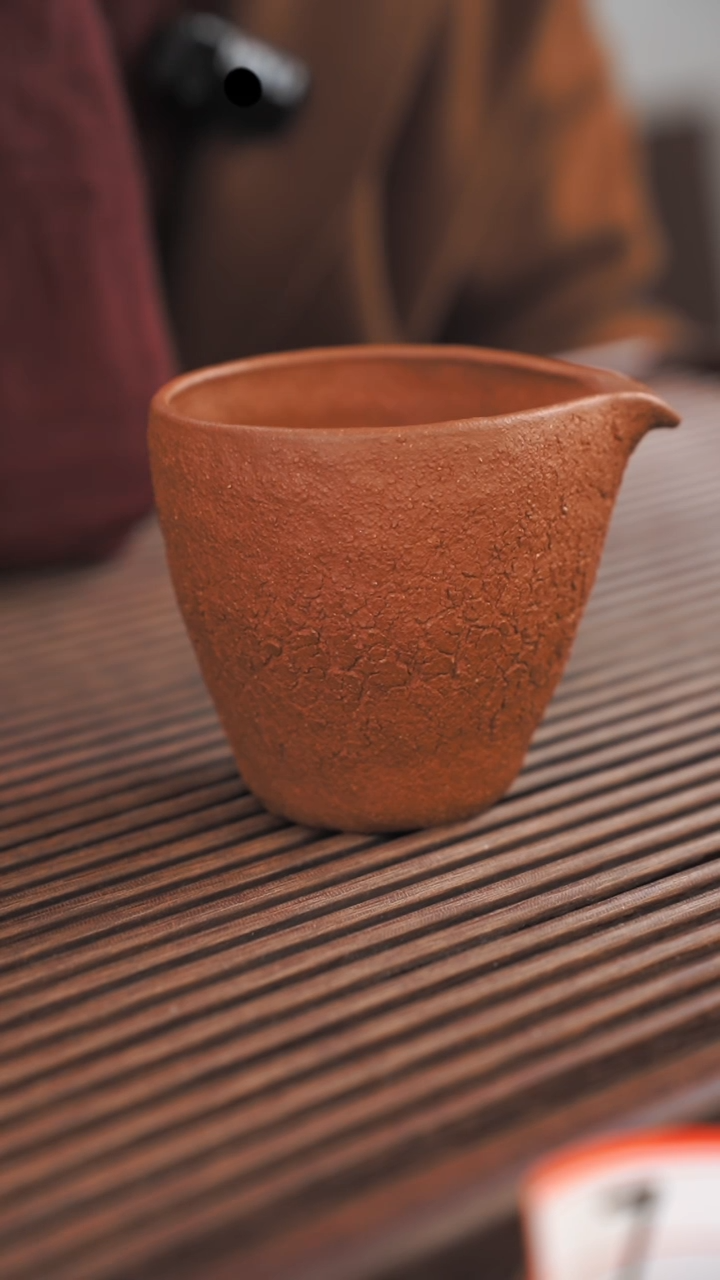 【闪购商品】紫砂茶杯21号紫砂杯