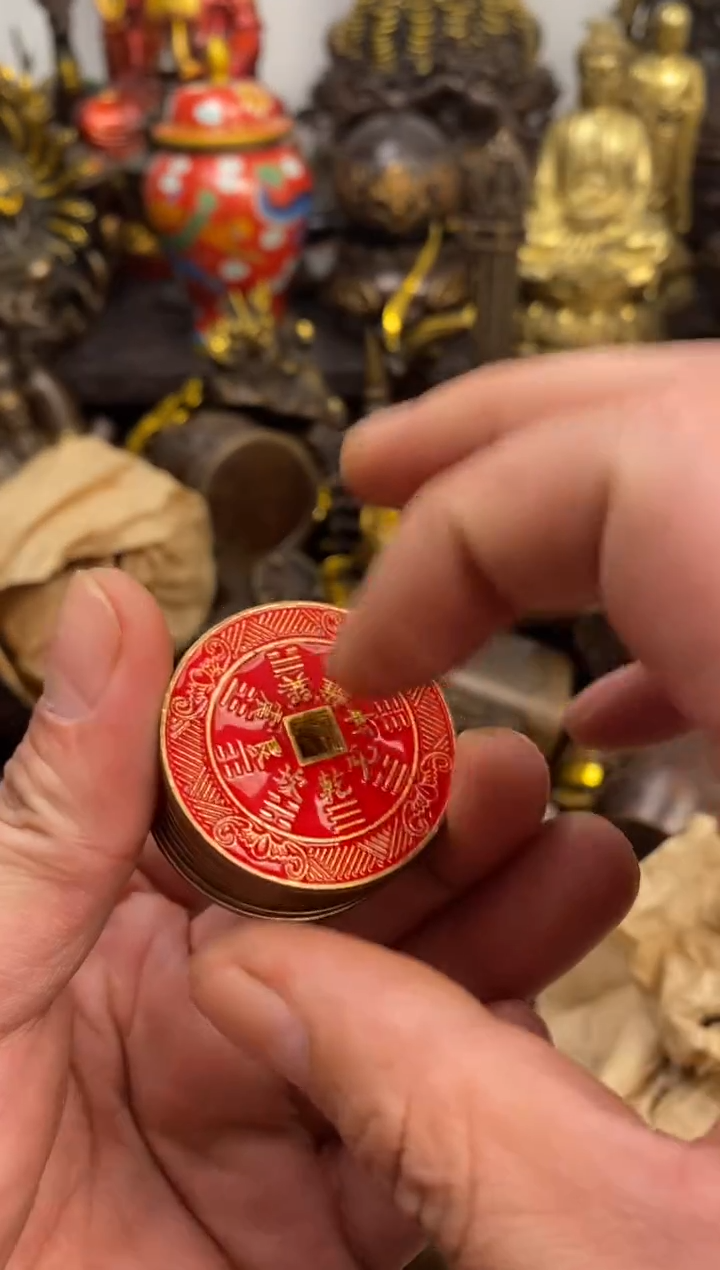 案台摆件 物品摆件