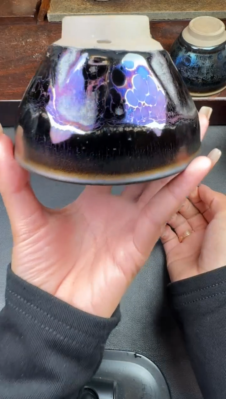 茶盏徐祖亮极曜盏80