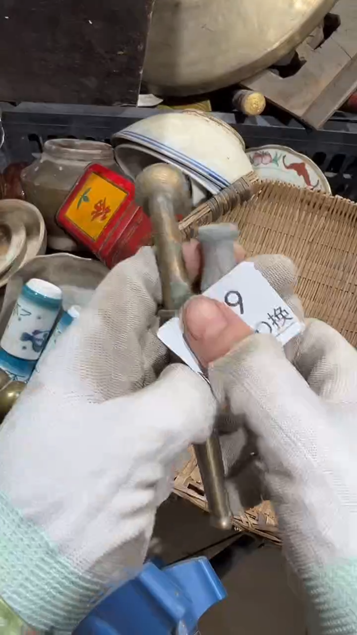 木质大*粒工艺品1225449