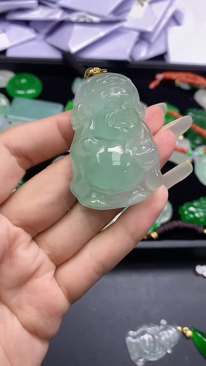 所见即所得一物一图（加扣头）