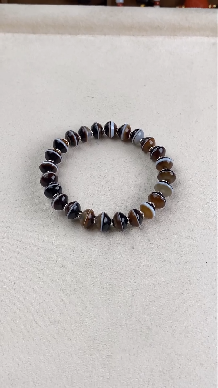 【闪购商品】玛瑙/玉髓珠宝奇石未镶嵌1