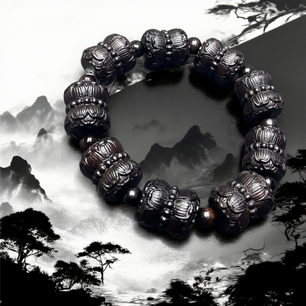 二哥文玩精品手串B96