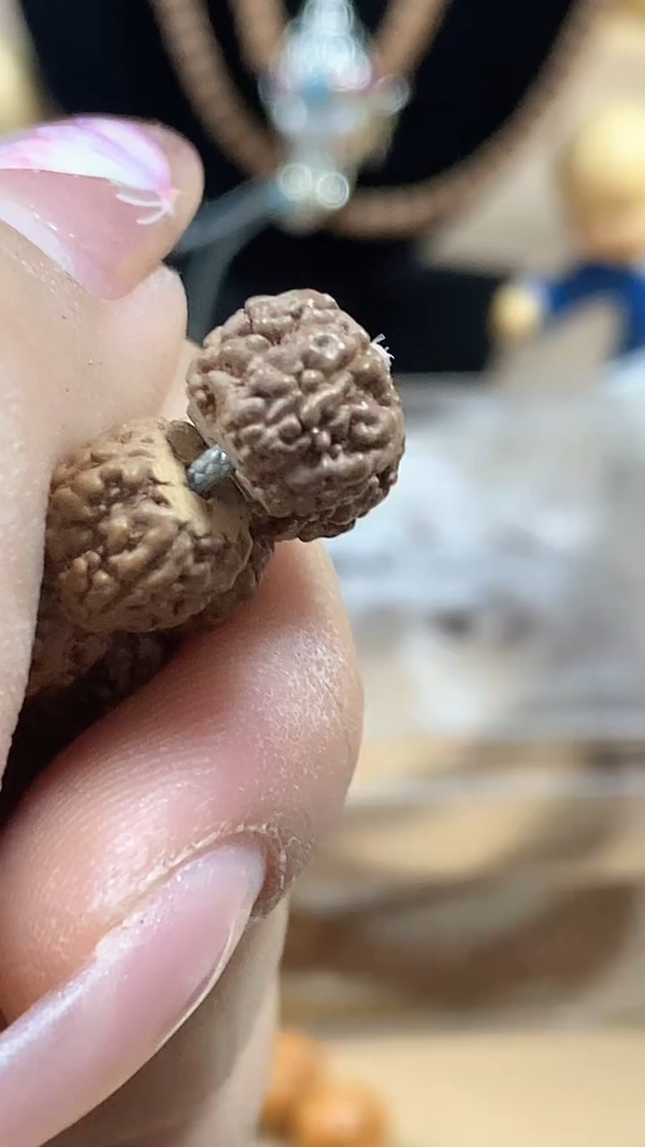 【闪购商品】金刚菩提吊坠龙切一代龙