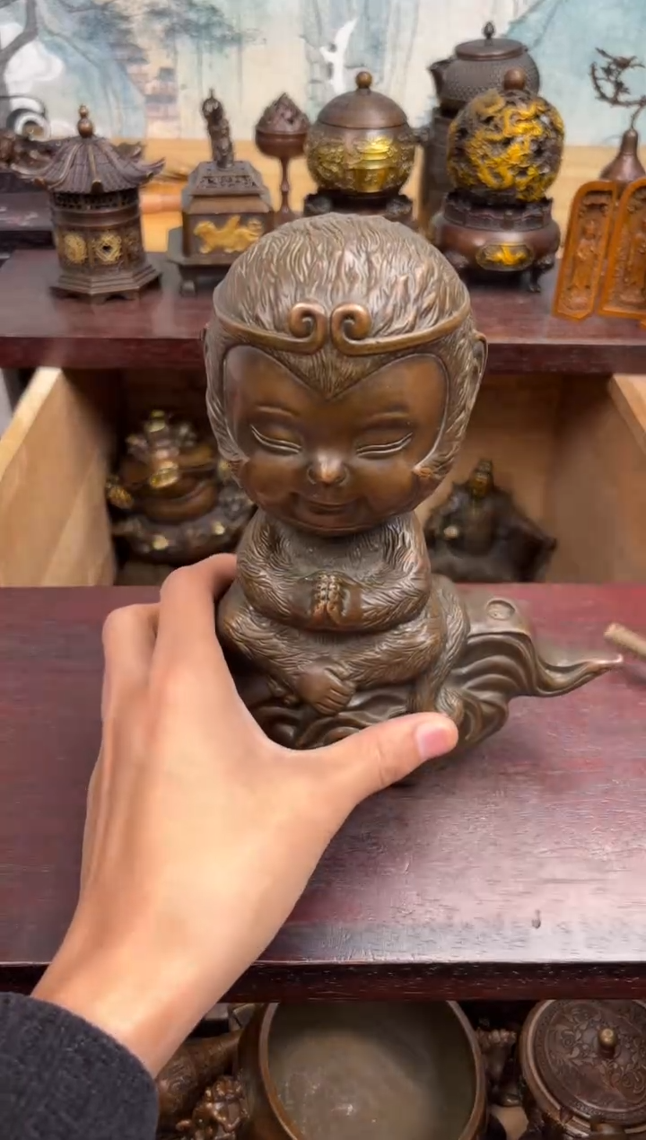 百福铜专属精选链接