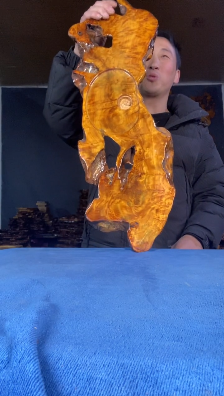 【闪购商品】茶盘本店截图为准（不含配件）