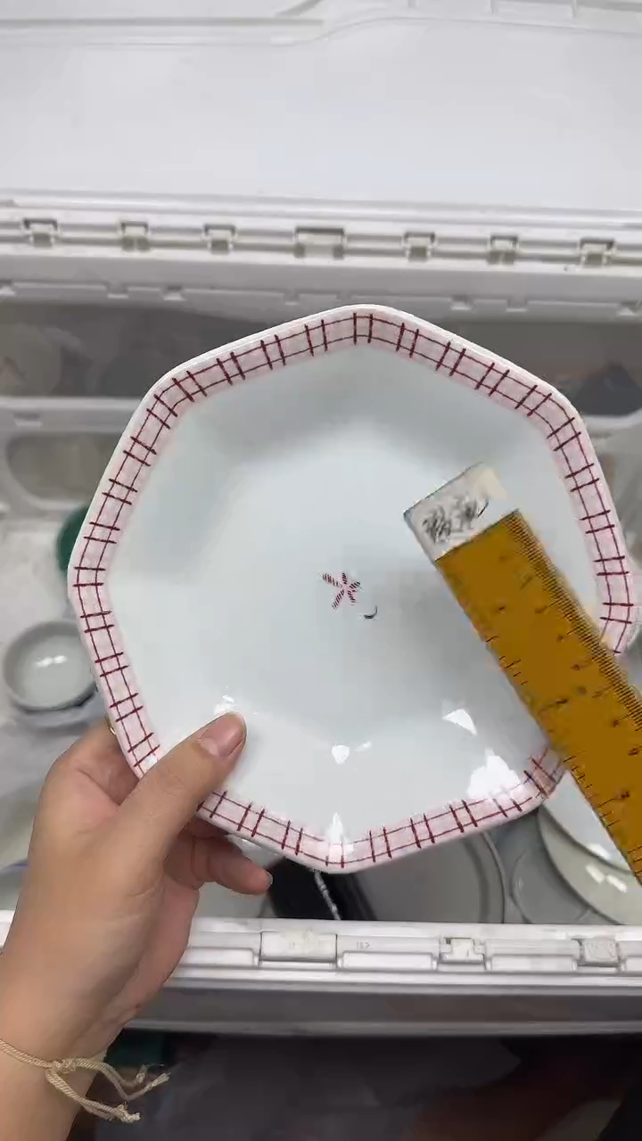 【闪购商品】358回流瓷器，默认微瑕18.8包邮
