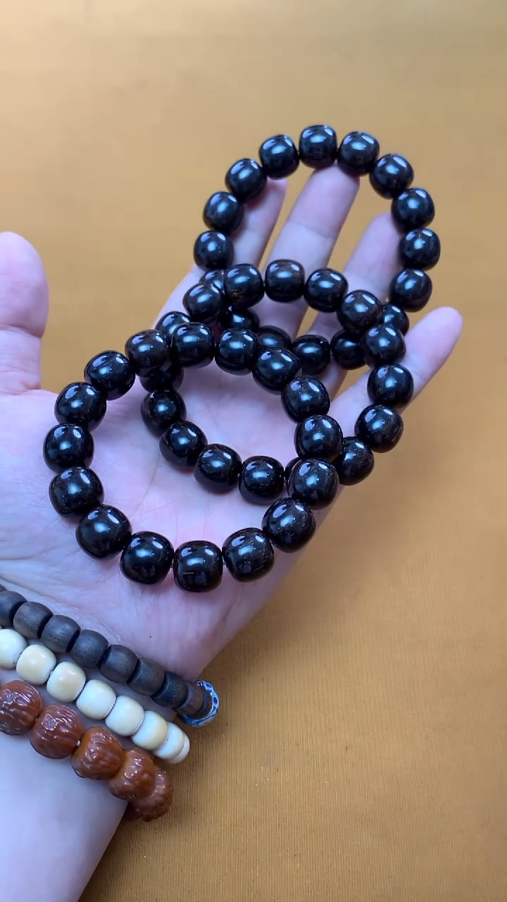 贡木手串/手链3号/1314