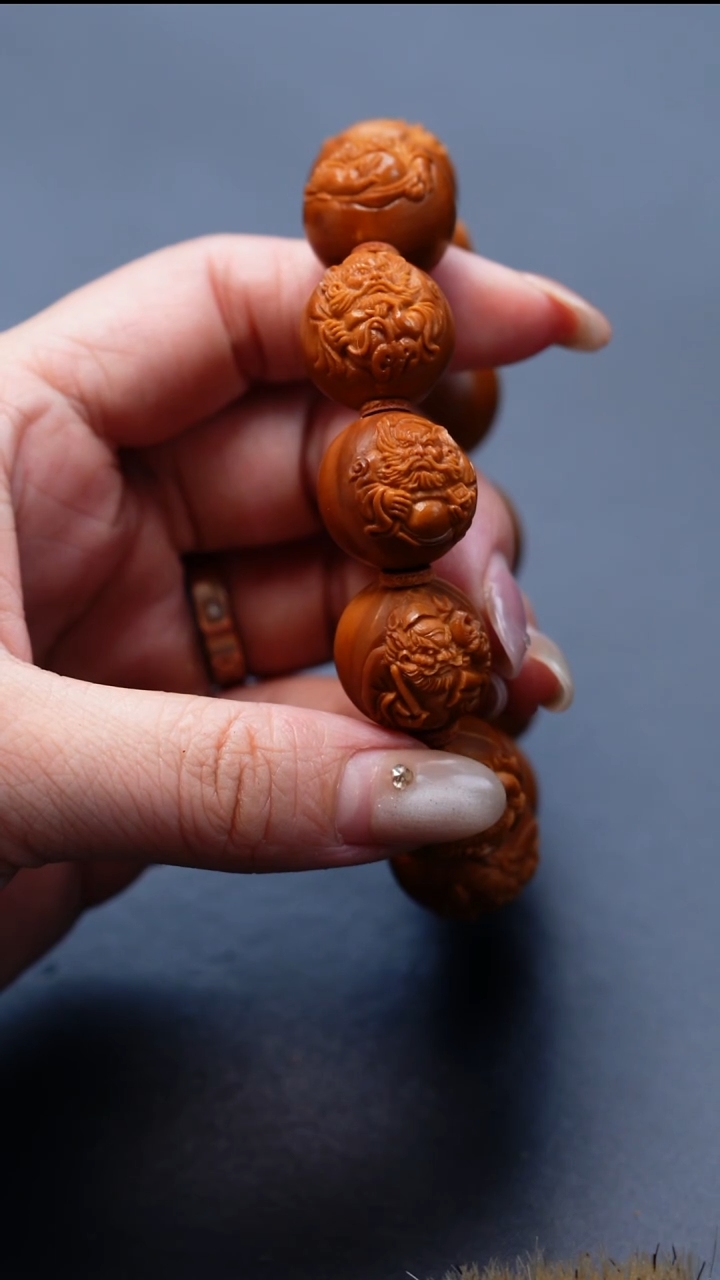 橄榄核手串/手链橄榄核