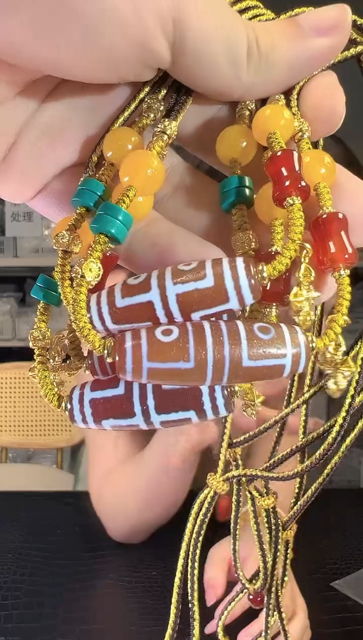 未镶嵌吊坠(不含链)玛瑙/玉髓Y003