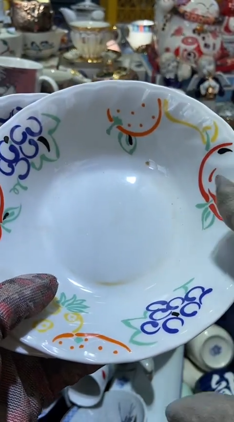 【闪购商品】瓷片1111111111111111