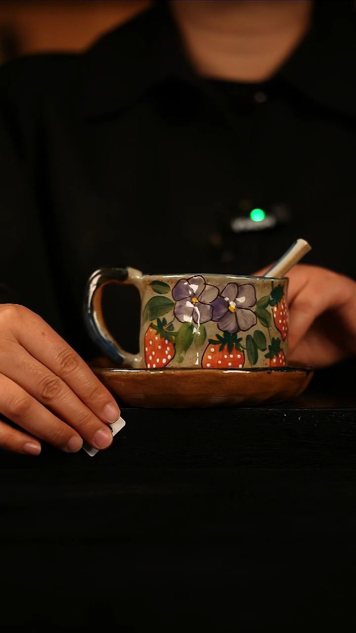 瓷片ᥫ****࿐遇瓷手作同款002