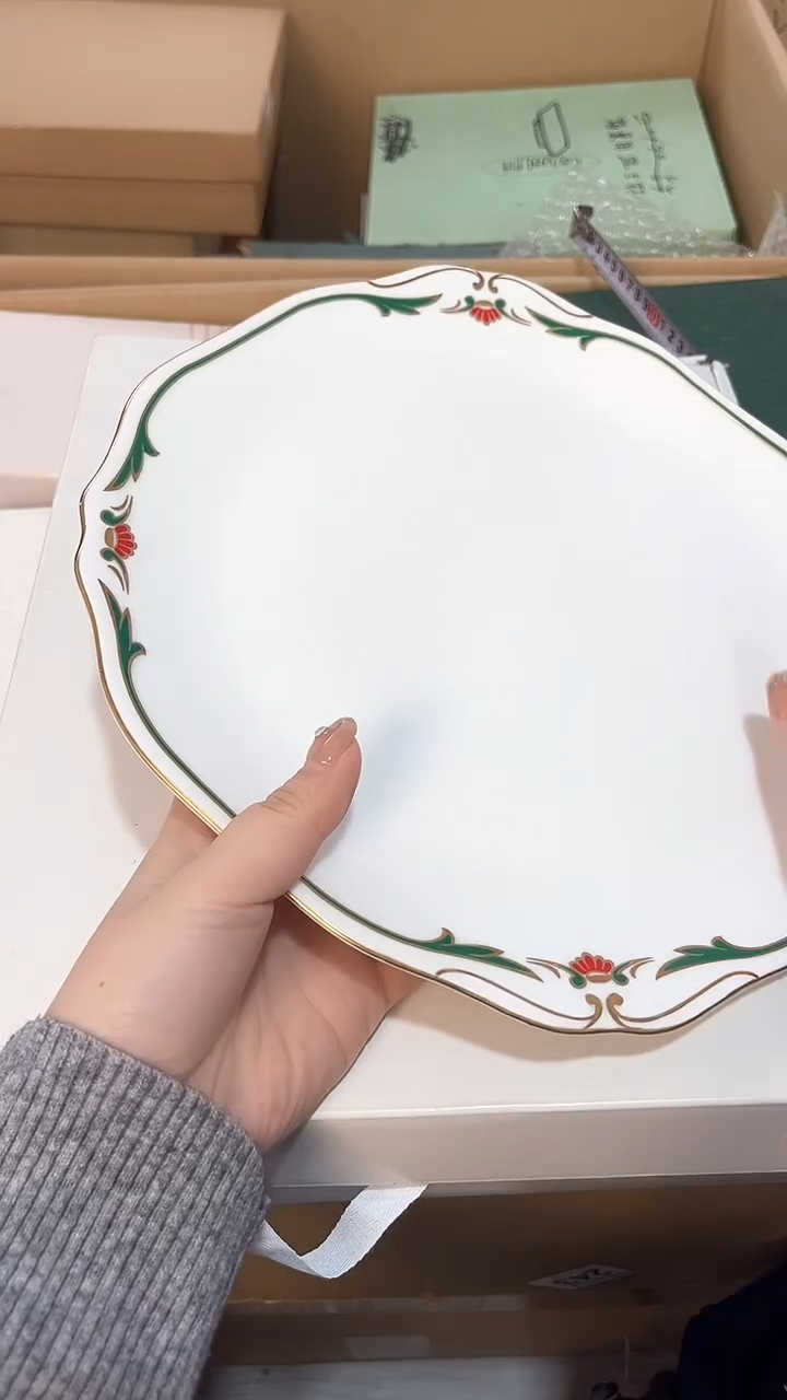 【闪购商品】瓷片9三宝日瓷感谢支持