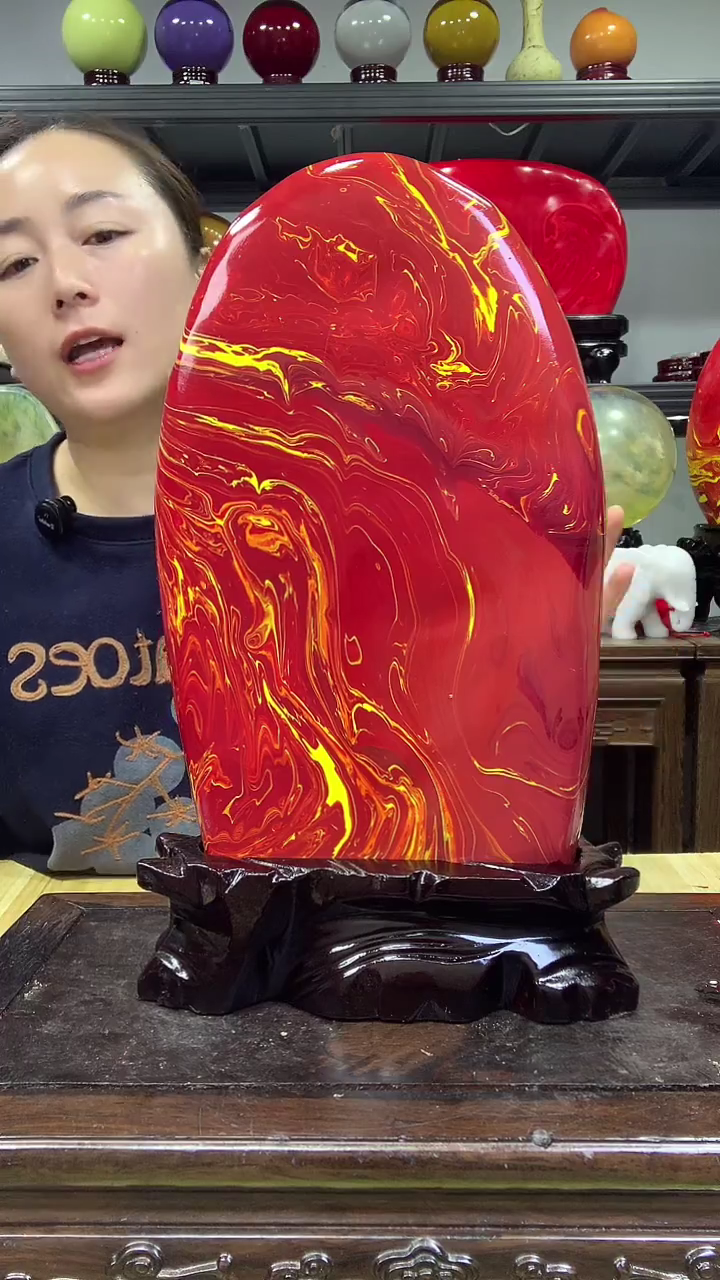 木家居摆件办公室摆件创意摆件玄关博古架工艺品摆件会所商务摆件