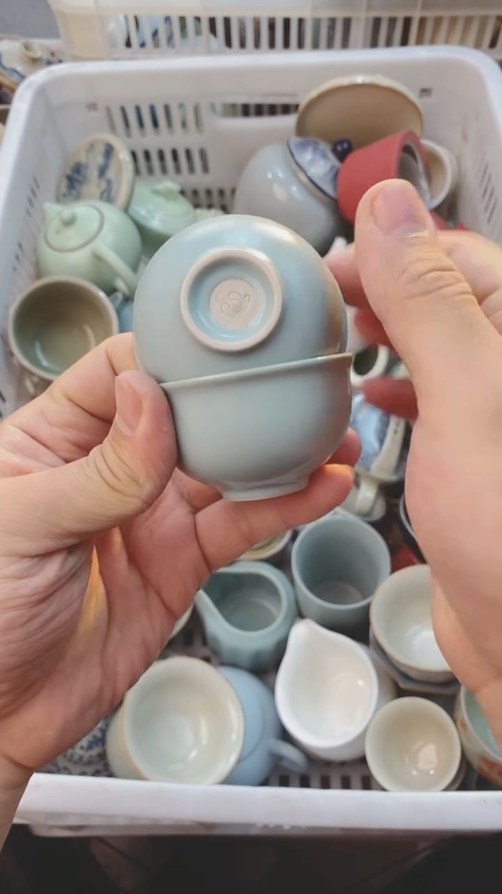 【闪购商品】茶具茶壶茶碗茶杯