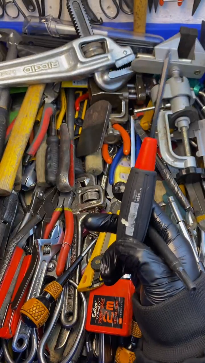 龙**堂大白日本工具仓库闪购链接