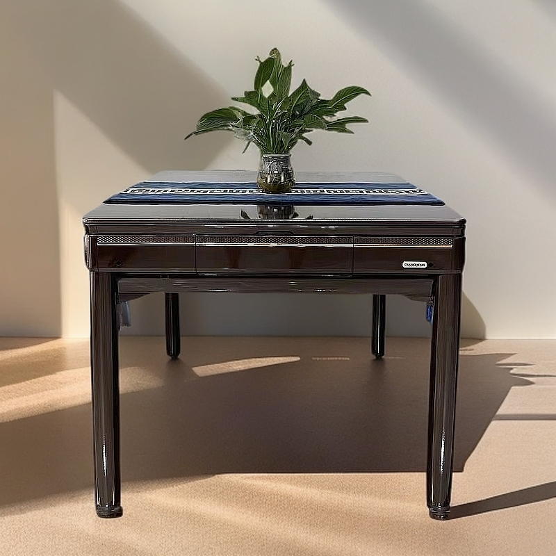 最新款麻将机，静音