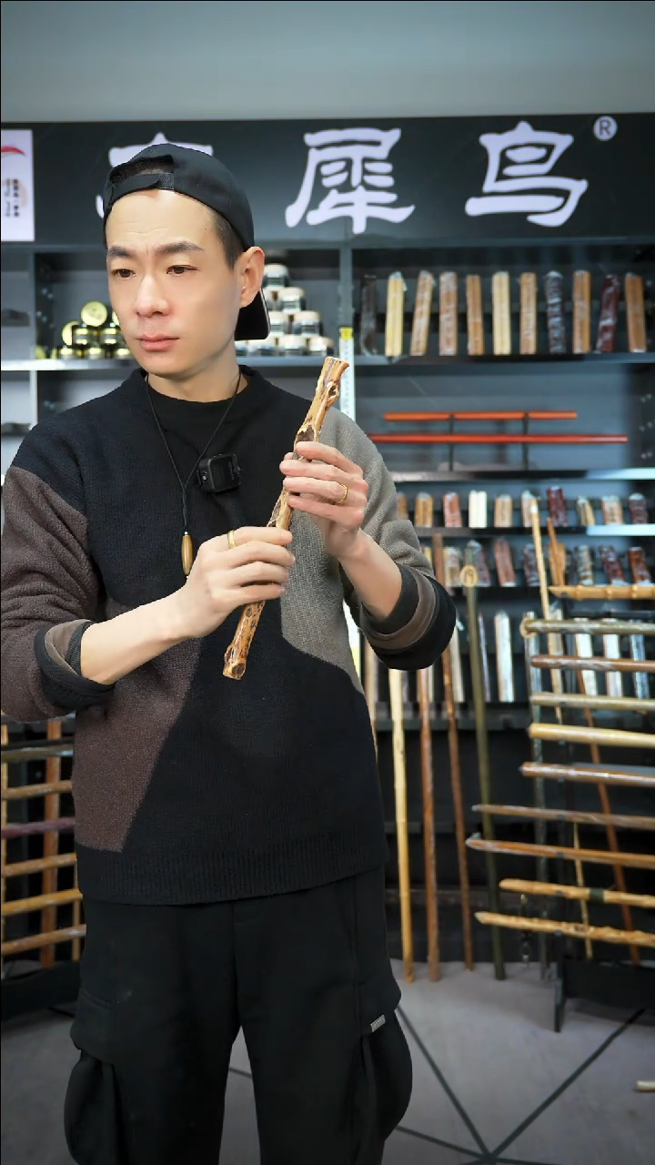 【闪购商品】木手作木制雕刻品