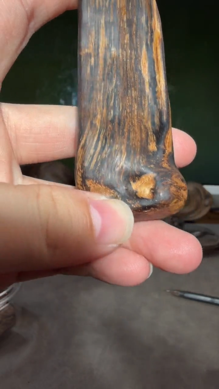 沉香吊坠多样性发一