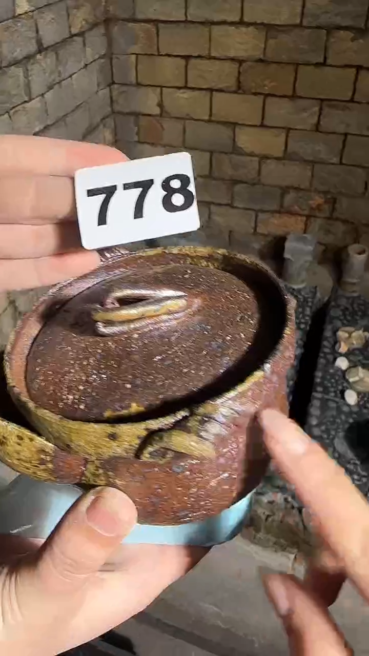 【闪购商品】瓷片见山北野见山北野