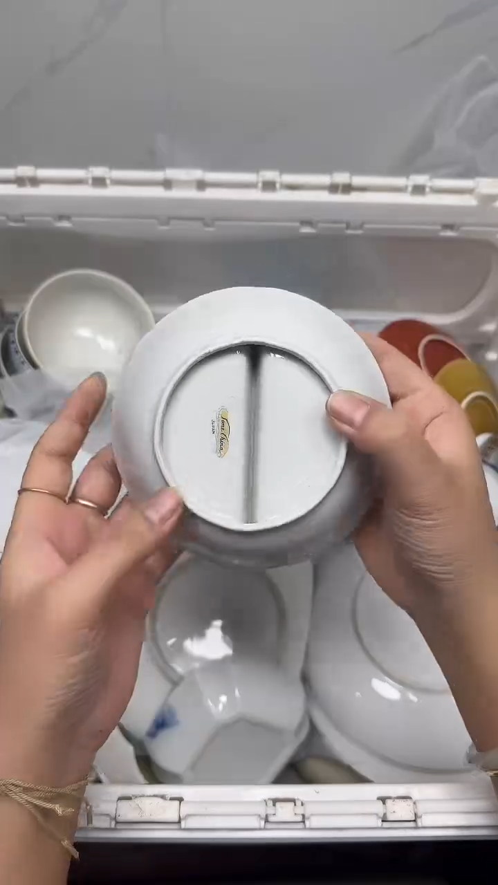 【闪购商品】996回流瓷器，默认微瑕18.8包邮