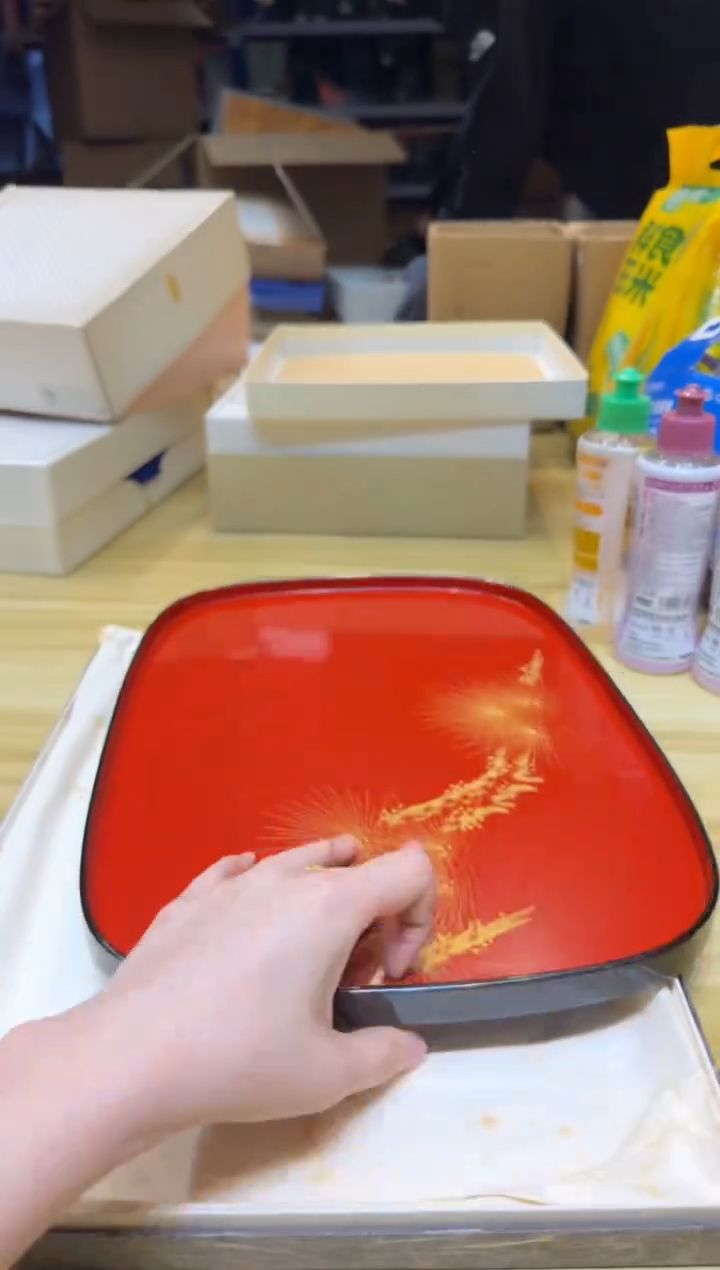 小狐狸严选日瓷器小狐狸精选日瓷器