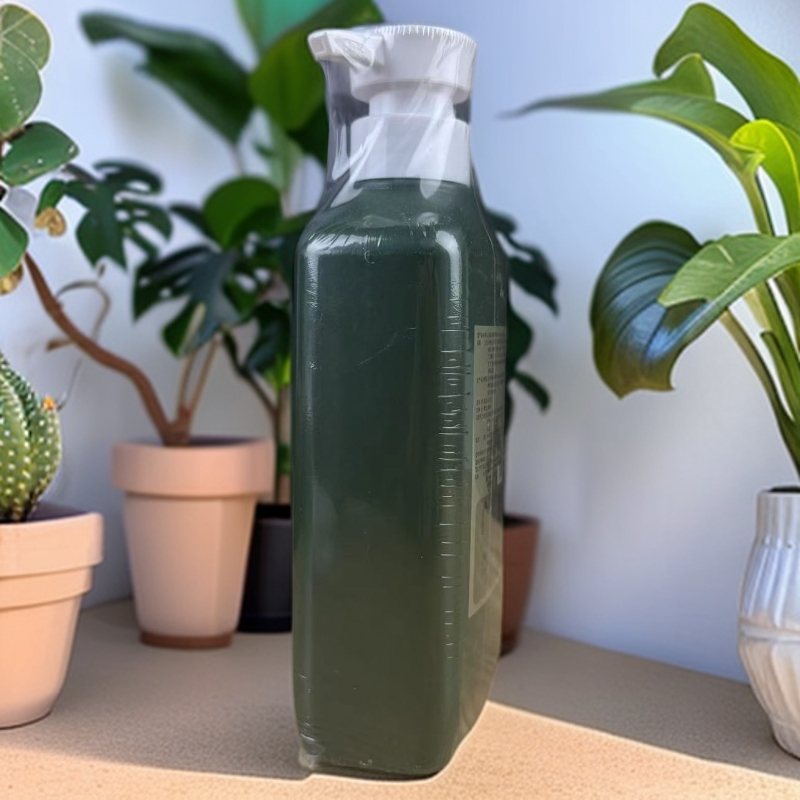 苦参茶树另发清风方香波液1瓶