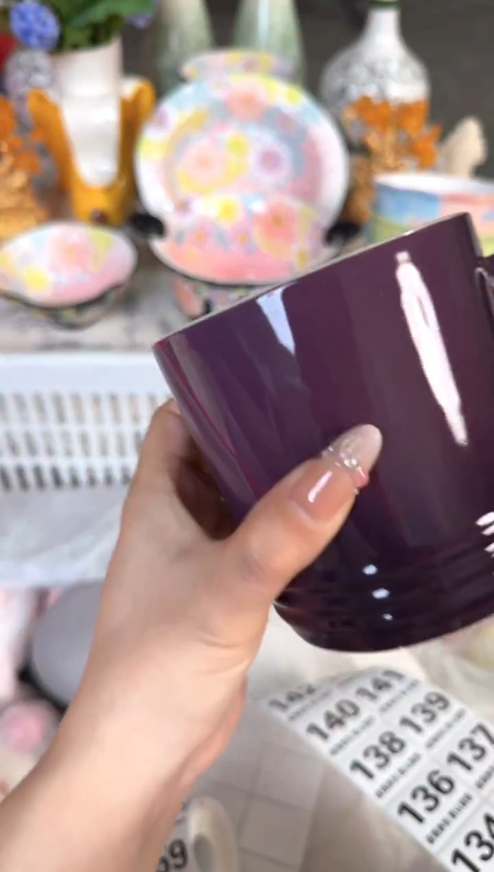 瓷片130默认微瑕15包邮库存1