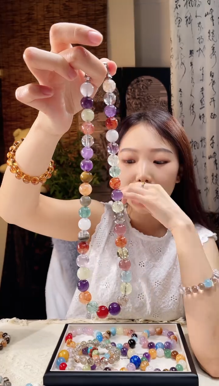 无非金属无非金属雪姐同款长