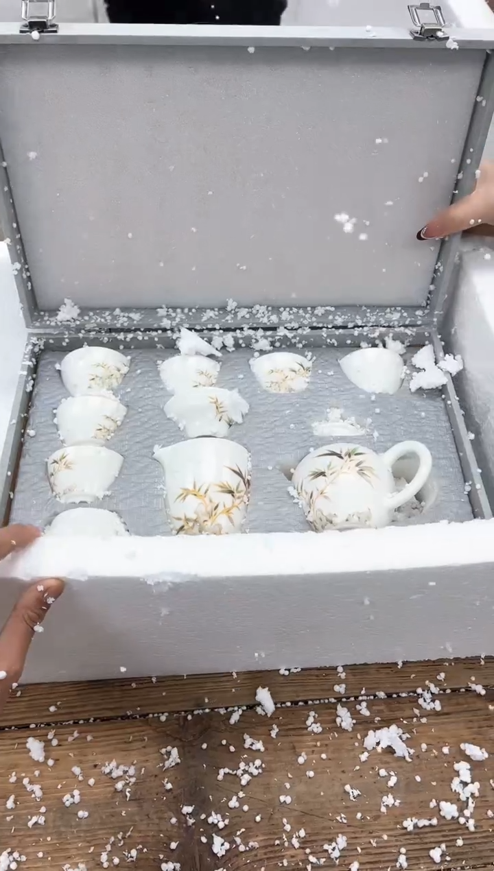 【闪购商品】其他清山陶也商品链接@@