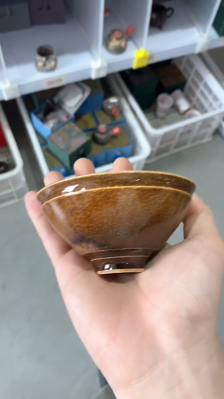 瓷片T031陶瓷茶具茶器