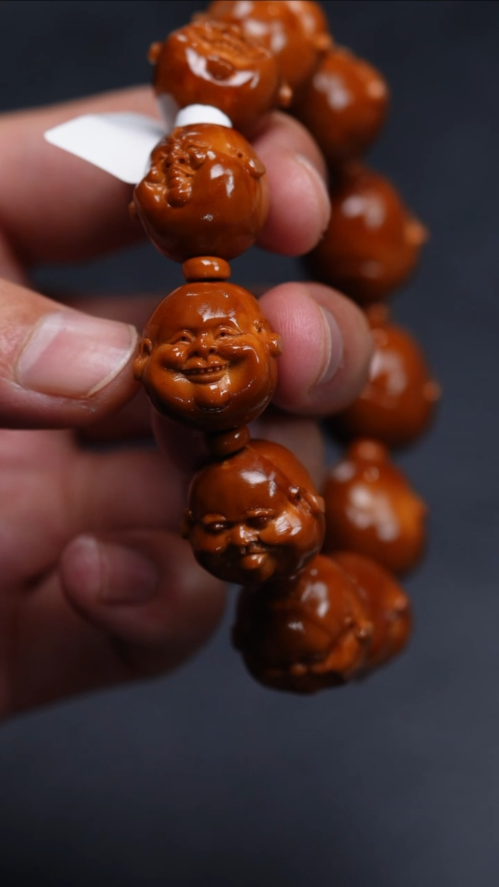 手串/手链橄榄核橄榄核