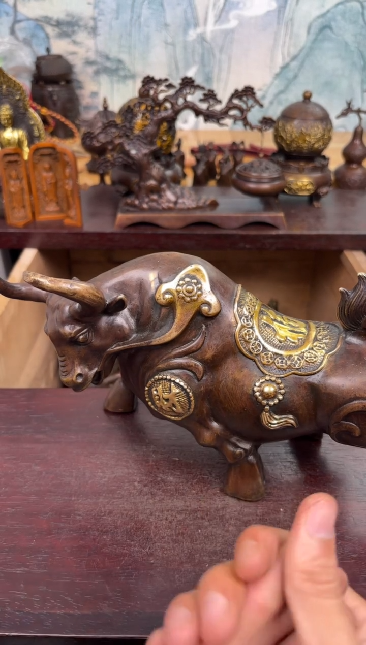 百福铜专属精选链接