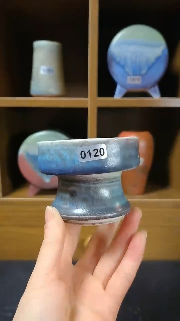 【闪购商品】红陶1