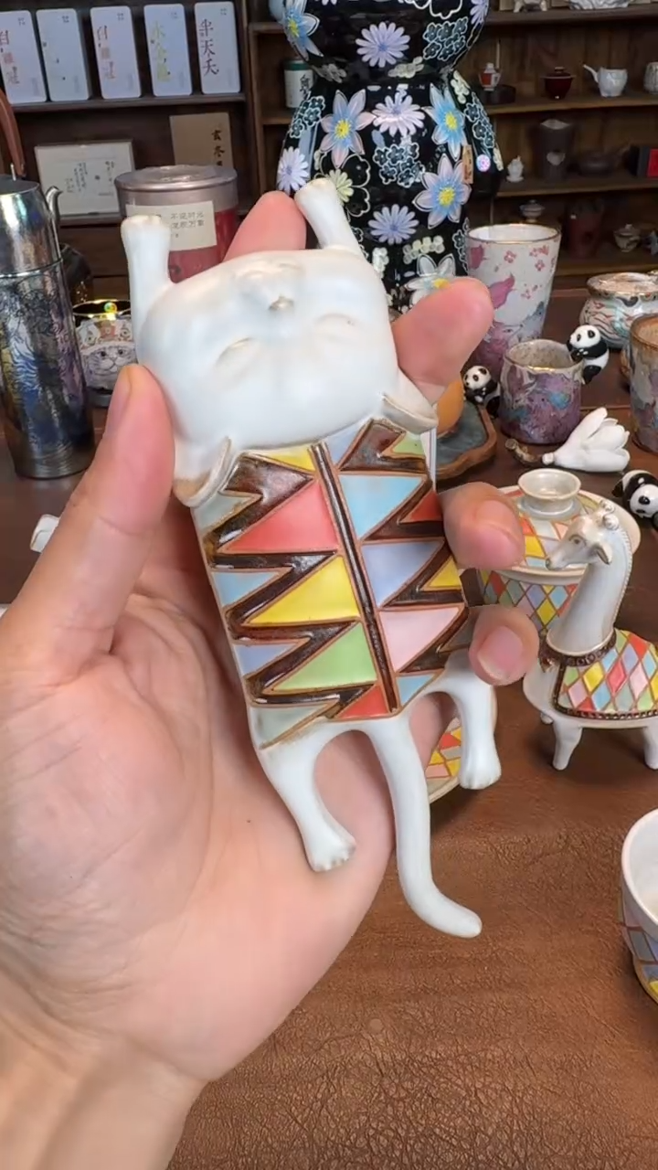 【闪购商品】瓷片0111111@@ZXF128