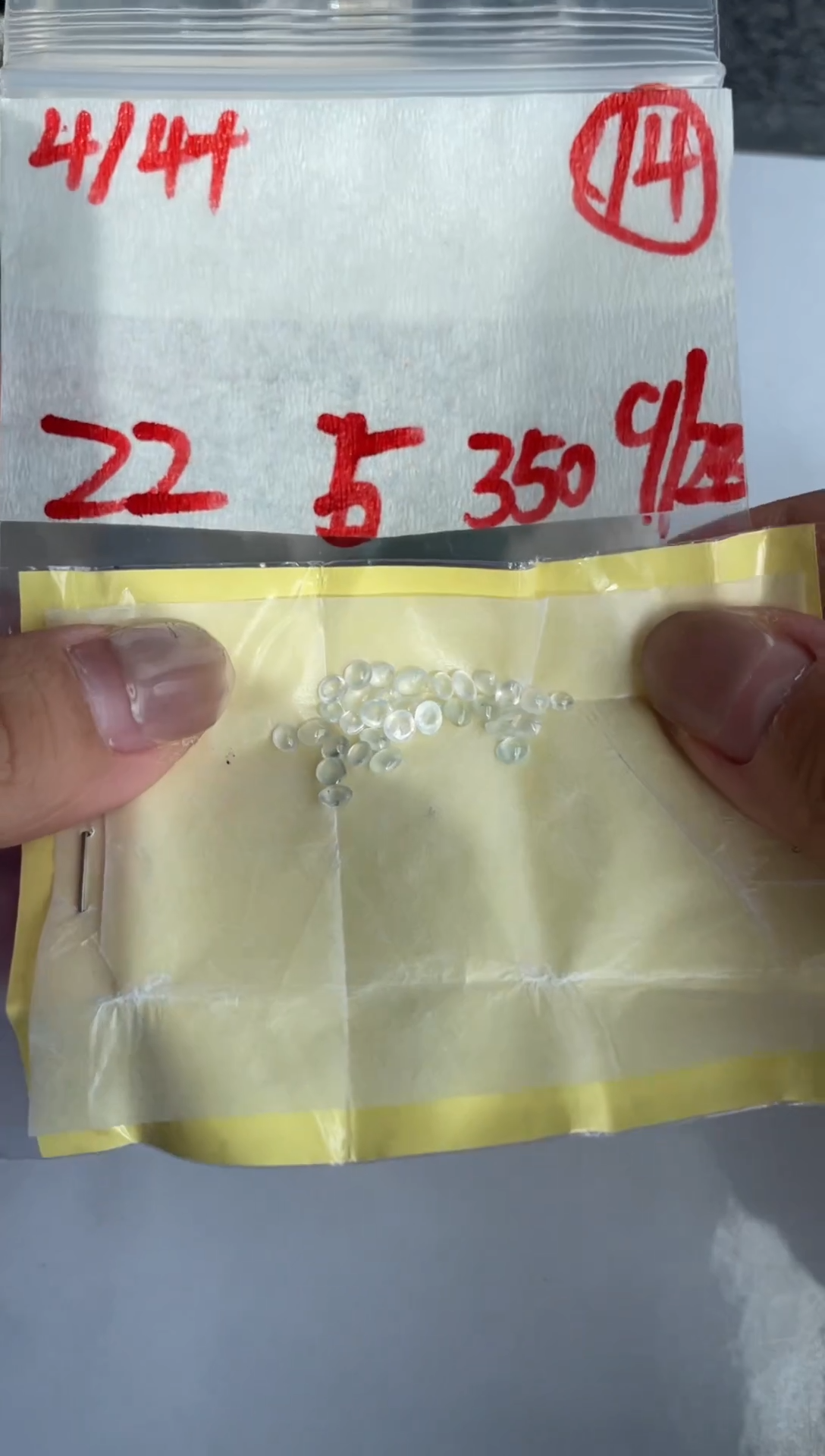 未镶嵌定制翡翠缅甸天然A货翡翠14
