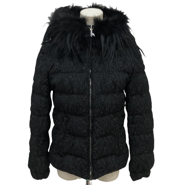 普拉达/羽绒服/95新/聚酯纤维/[251105SJ0005]