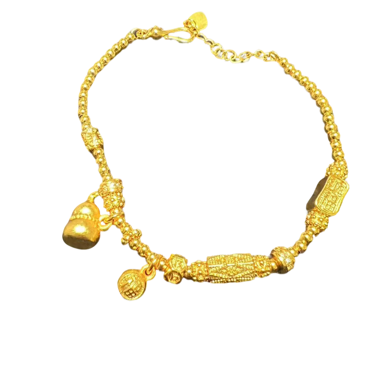 非金属珐琅手链  轻奢时尚气质百搭精致精美手链 Zjd2915170