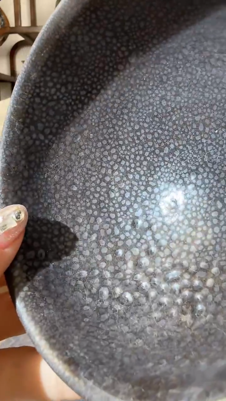 瓶瓷顺心瓷语 仿古复刻