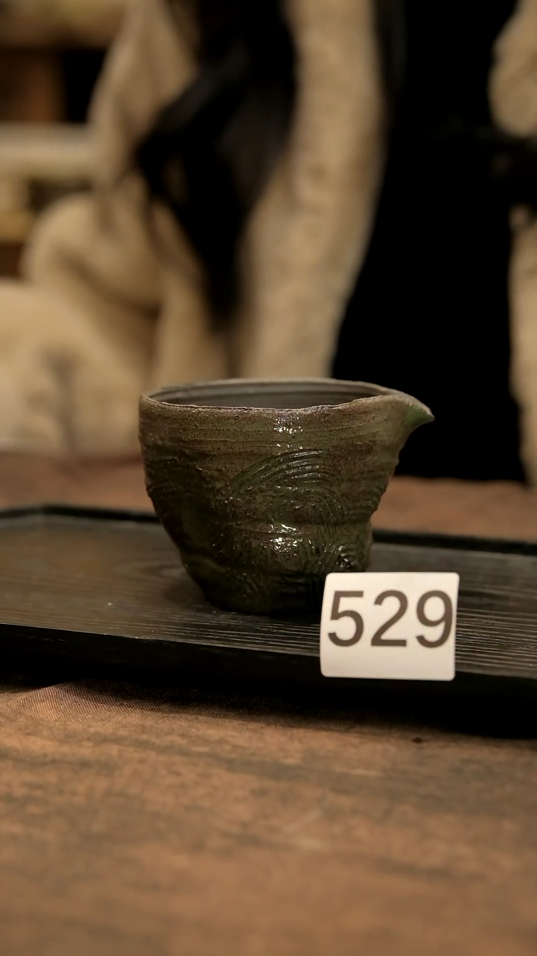 【闪购商品】杯景德镇修然陶艺手作529