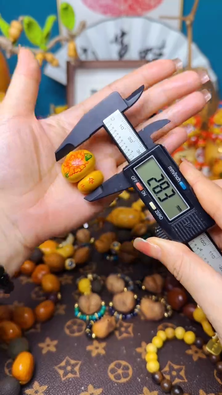 【闪购商品】374文玩葫芦文玩好物